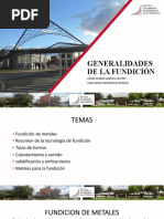 Generalidades de La Fundición-Feco-2