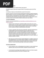 Day 14 - Revisión e Integración