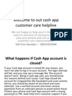 How Do I Reopen A Closed Cash App Account? Updated 2022