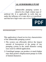 Module 14 - Submersible Pump - Lect