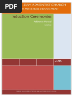 INDUCTION Manual Full