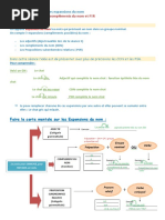 SQ4 - S8 Les Expansions Du Nom LECON