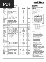 792GB170-370WTFT Data Sheet