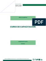 Propuesta Cursos - Formato Nuevo OG, OE Y CON