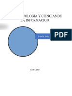 El Impacto de Las Tecnologías de Información y Comunicación (TIC) en La Bibliotecadel Siglo XXI