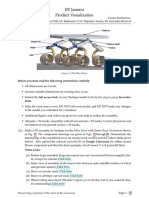 IIT Jammu Product Visualization: Before You Start, Read The Following Instructions Carefully