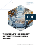 BERYLLS Study Top 100 Supplier-2019 EN