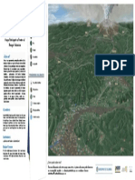 UNGRD Mapa - Honda Riesgo Volcanico