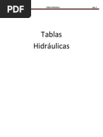 S01.s2 - TablasHidraulicas