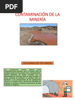 8 Contaminación Minera