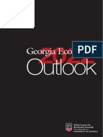 Georgia Economic Outlook 2022