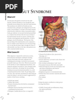 Eaky UT Yndrome: What Is It?