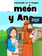 NT01 - Simeón y Ana