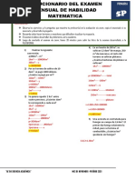 5p-SOLUCIONARIO DEL EXAMEN MENSUAL-HM-Jose Caceres-Noviembre