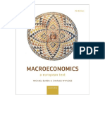 Macroeconomics