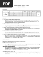 General Chemistry Quarter 2 Week 1 3