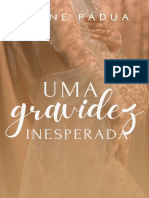 Uma Grávidez Inesperada - Aline Pádua