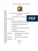 Monografia Nanoparticulas Materiales