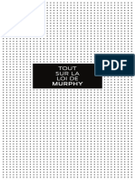 Loi de Murphy