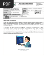 Grupo 5 - Informe 1