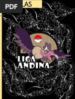 Liga Andina