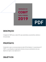 Governança de Ti Com Cobit T4