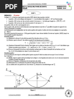 Epreuves Ems 1