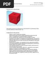 Practicas Tinkercad