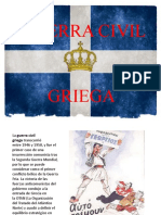 Guerra Civil Griega