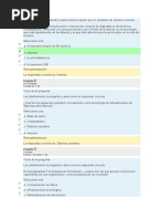 Caracteristicas de Las TI Examen