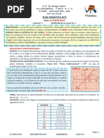 El Punto en El Espacio