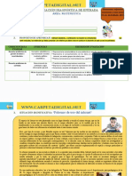 Evaluación Diagnóstica 3°