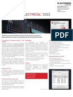 Brochure 2022 Autocad Electrical