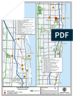 Cold Weather Shelter Pickup Locations Eastern 2022