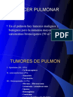 Broncopulmonar para Power