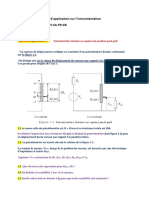 30-04-21 Exercice D'application Instrumentation SA - M.Zenouaki