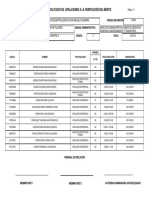 Resultado Apelaciones