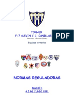 Torneo Futbol 7 Alevin CD Canillas - Dossier - v. - Final - 2011 Fileminimizer