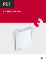 Ins SILENT DESIGN