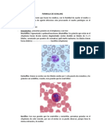 Formula de Schilling