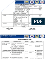 LLC With Intervention Plan