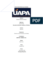 Trabajo Final Derecho de Las Personas y La Familia