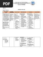 Salawie 8 NCP Cancer Diseases MedSurg