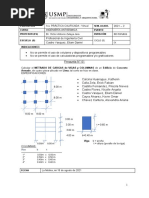 IngenieríaAntisísmica 1ra. Práctica Calificada USMP 2021 2 Mi180821