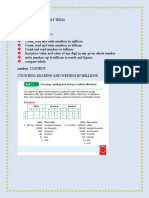 Pry 6 Maths Ist Term