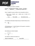 PRACTICA DE CONTABILIDAD II 2022 FINAL (1) COMPROBACION de ANA MARIA