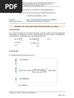 Practica 03 Estructuras de Decision