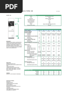 Data Sheet 72355