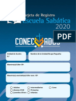 JOB 26021 Registro para Movil