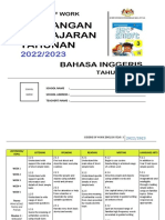 Sow English Year 3 2022-2023 by Rozayusacademy